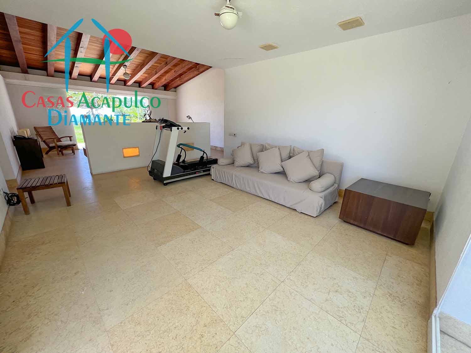 Casa Jade - Recámara tres 12